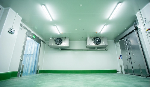 設備寿命長期化